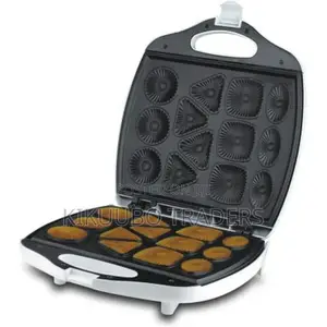 Electric Biscuit Cookie Maker