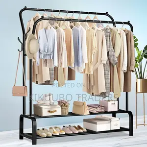 Clothes Stand Rack