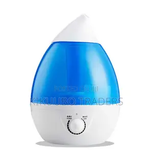 Decakila Humidifier Ultrasonic 1.6l