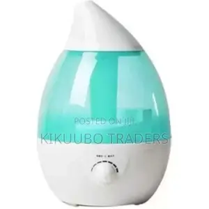 Decakila Ultrasonic Humudifier
