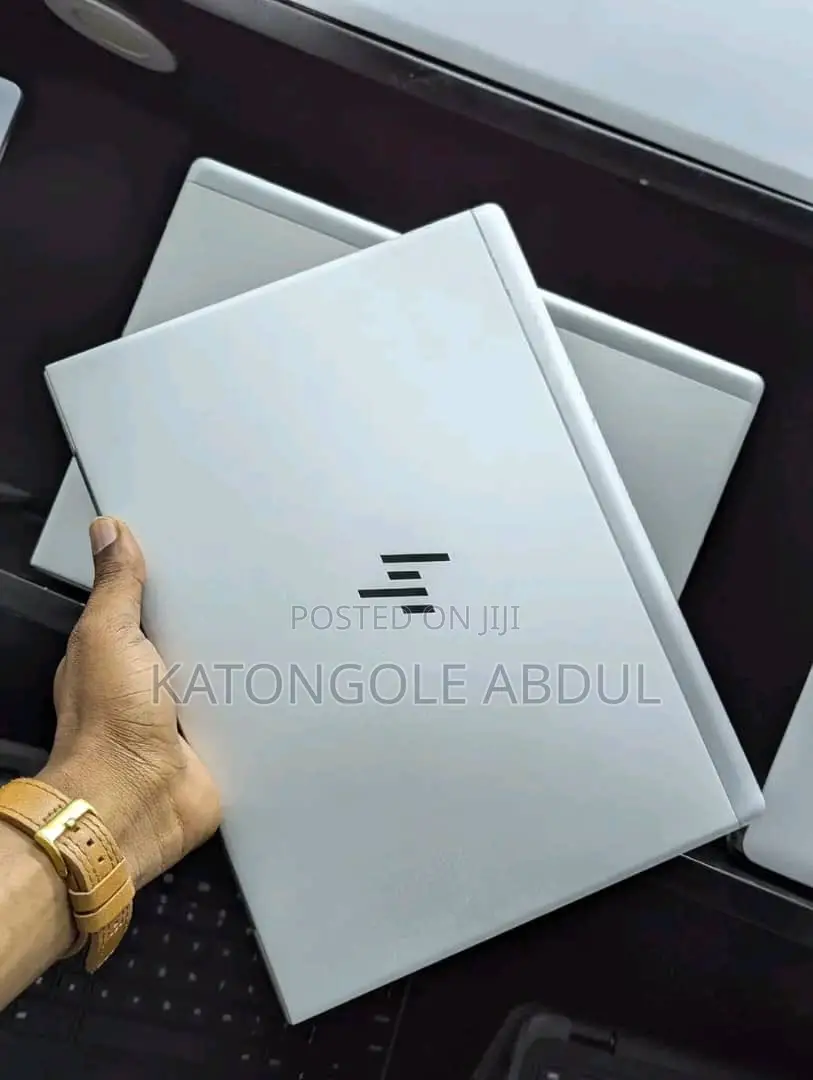 New Laptop HP EliteBook 840 16GB Intel Core I5 SSD 500GB