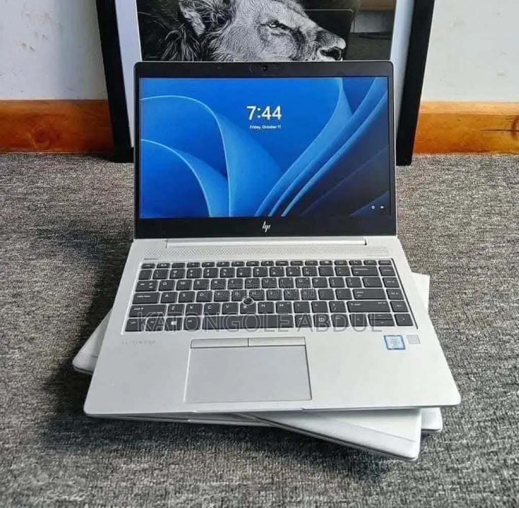 New Laptop HP EliteBook 840 16GB Intel Core I5 SSD 500GB