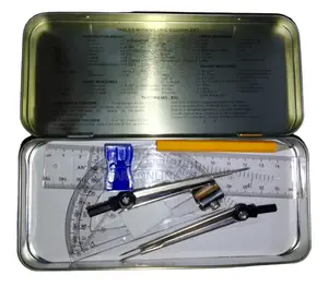 Mathematical Sets for Students - Different Brands