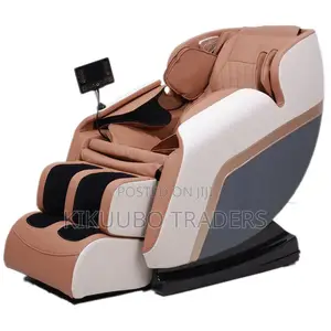 Full Body Massage Chair