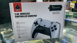 Game Ultra TV Stick