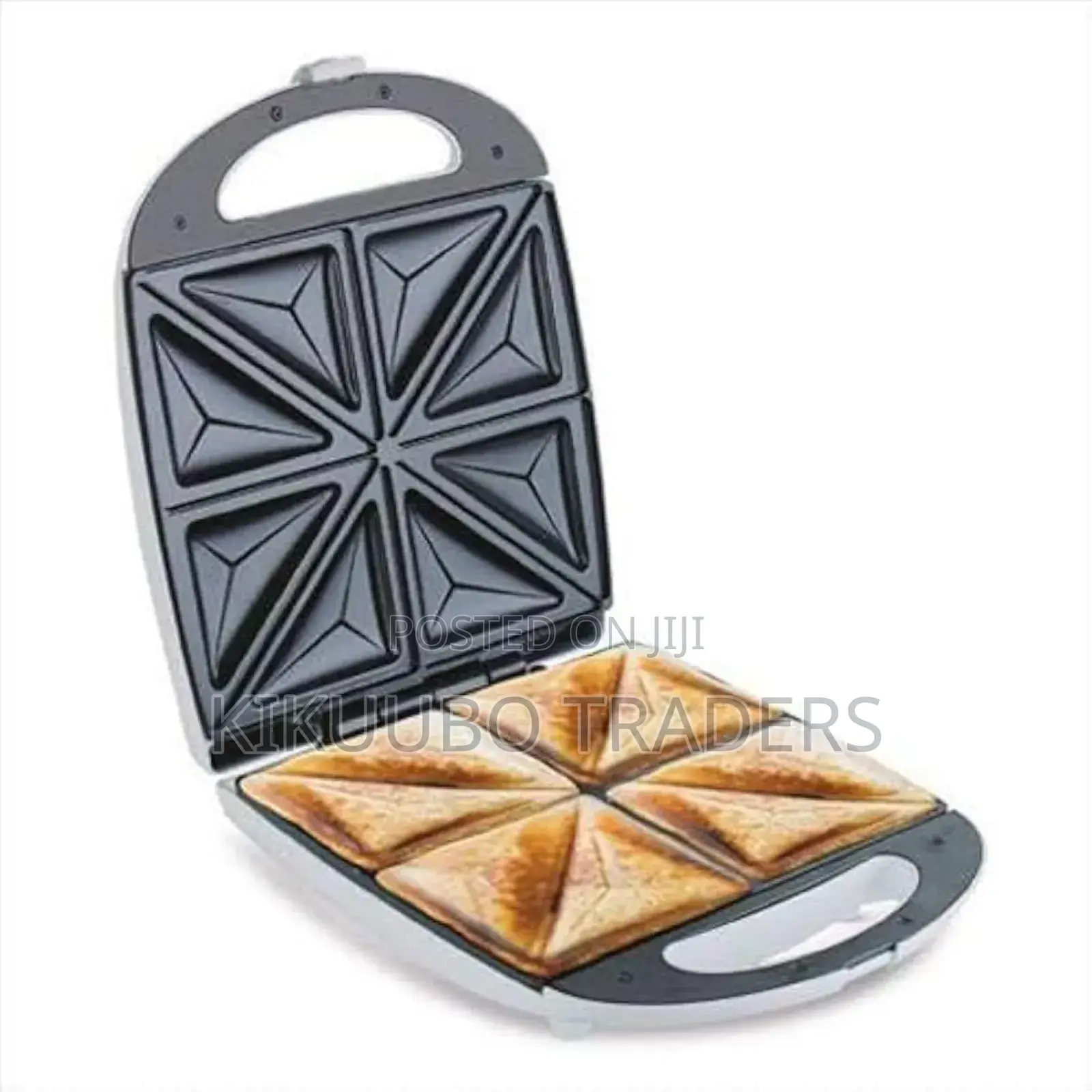 4 Slice Sandwich Maker