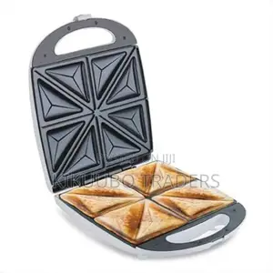 4 Slice Sandwich Maker
