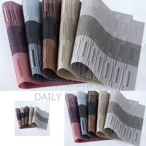 Brand Place Mat