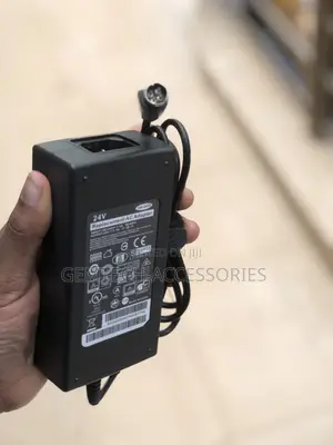 Printer Adapter 24V 3A 4pin and 3pin