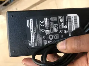 Printer Adapter 24V 3A 4pin and 3pin
