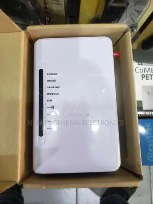 4g GSM Fixed Wireless Terminal