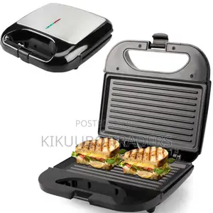 Saachi Sandwich Maker / Grill