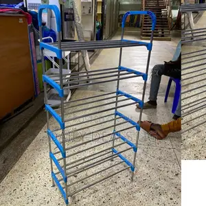 Shoe Rack Organizer