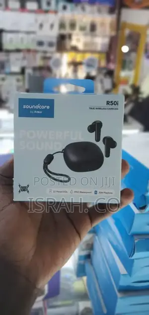 Anker Sound Core Airpods