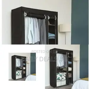Home Clothes Wardrobe