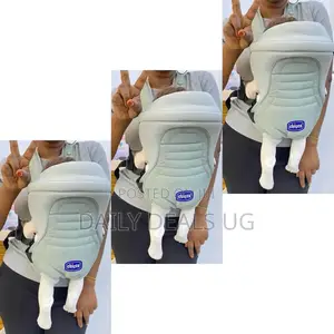 Double Baby Carrier