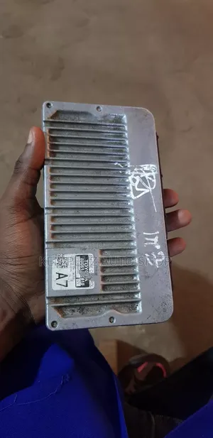 Computer Control Module for Toyota Probox