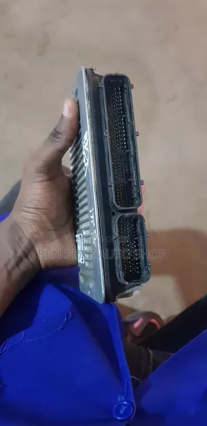 Computer Control Module for Toyota Probox