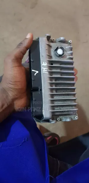 Computer Control Module for Toyota Probox
