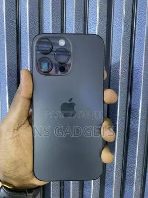 Apple iPhone 14 Pro Max 256 GB Blue