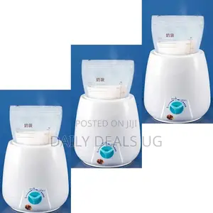 Baby Breast Milk Warmer
