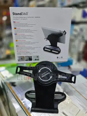 360degres Stand for Tablet