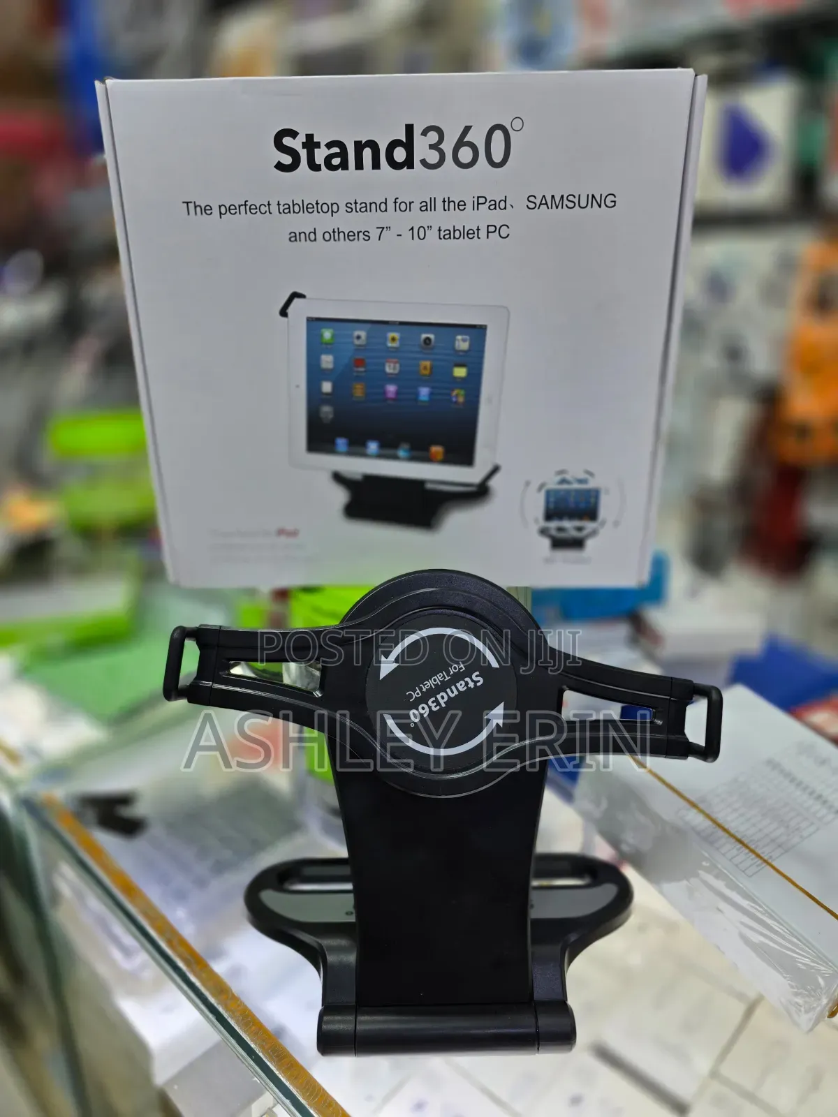 360degres Stand for Tablet