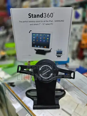 360degres Stand for Tablet