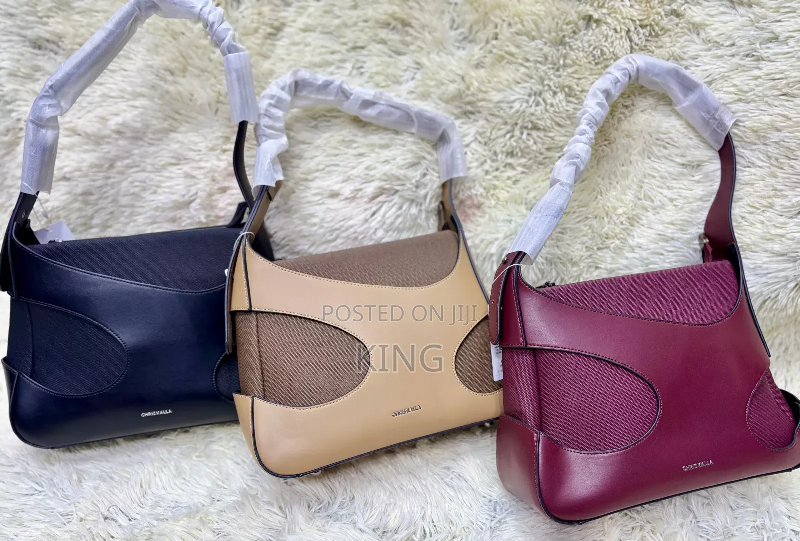 Polish Bags
