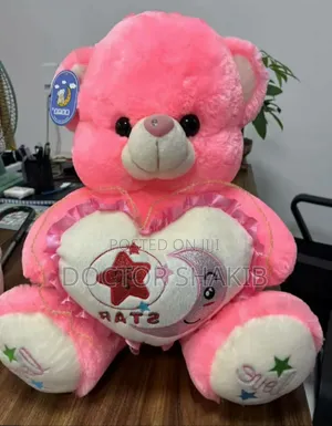 High-quality Teddy Bear