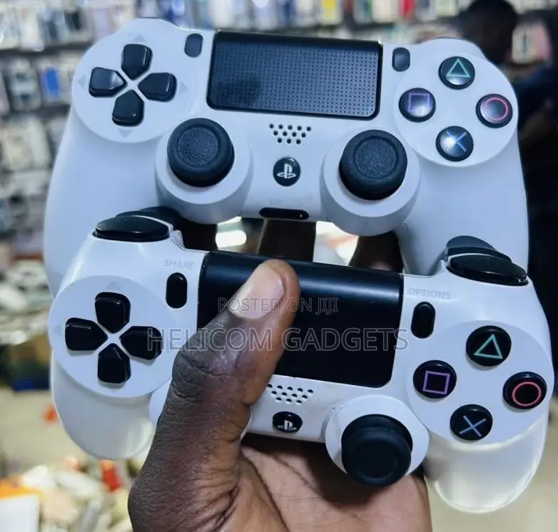 Ps4 Original Controllers