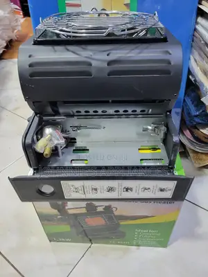 Portable Gas Heater Camping Stove
