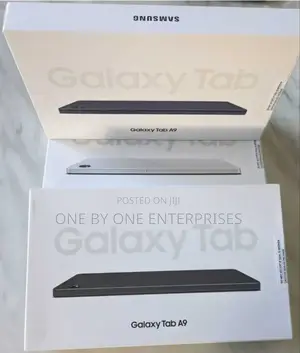 New Samsung Galaxy Tab A9 64 GB