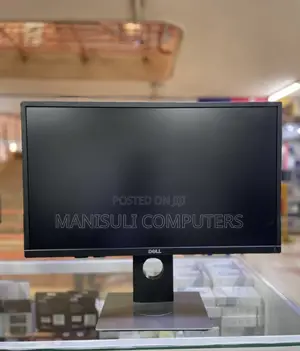 Monitor 24 Inch Dell VGA, USB 3.0, HDMI, DIV, Display 4