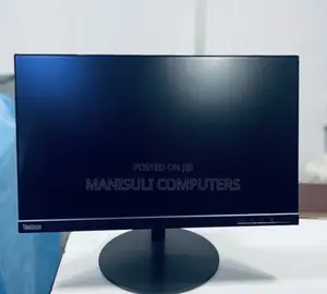Monitor Lenovo 22 Inch Screen Ips