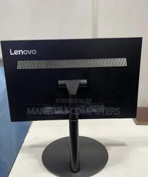 Monitor Lenovo 22 Inch Screen Ips