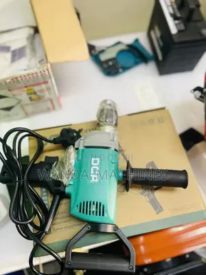 Electric Drill