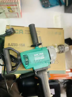 Electric Drill
