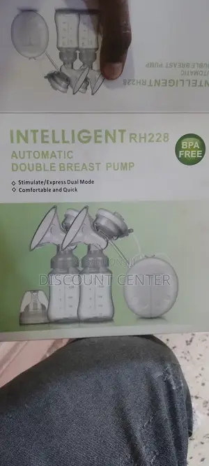 Electric Breast Pump