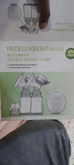 Electric Breast Pump
