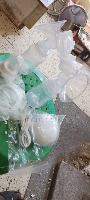 Electric Breast Pump