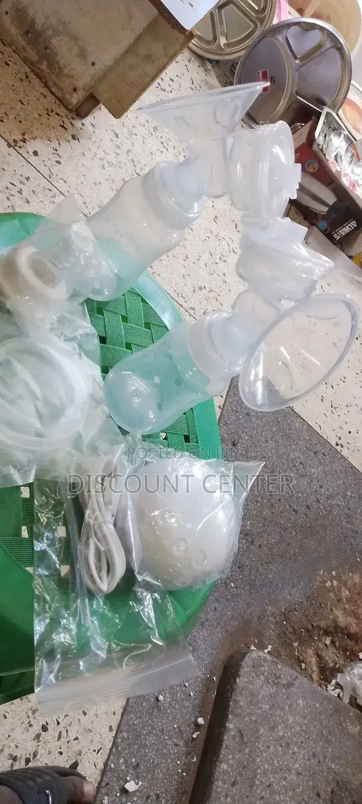 Electric Breast Pump