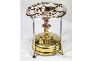 Kerosene Pressure Stove