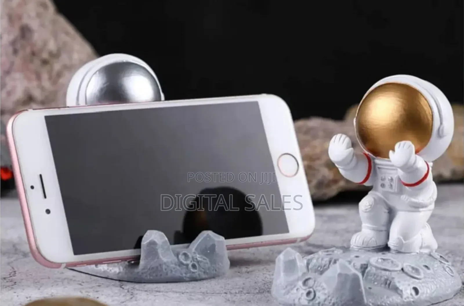 Portable Phone Stand