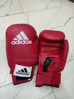 Boxing Gloves Adidas Original