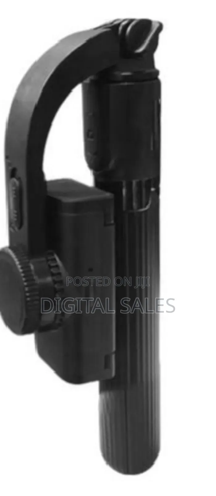 Smart Selfie Stick Gimbal Tripod