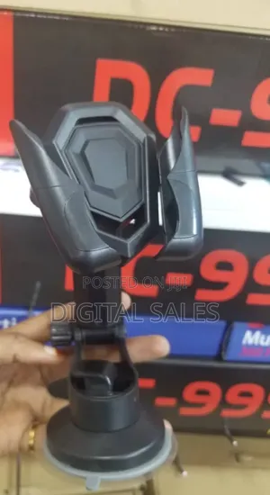 Portable Phone Tripod