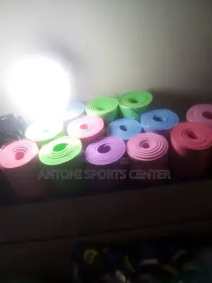 Yoga Mats for Gym