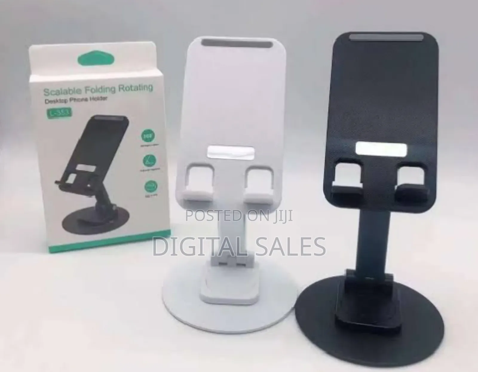 Desktop Phone Holder Original