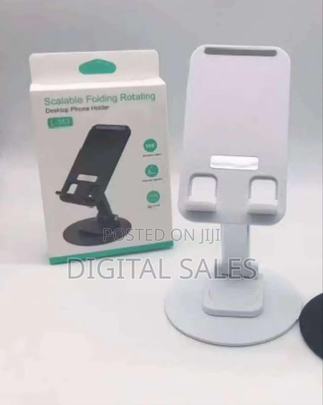 Desktop Phone Holder Original